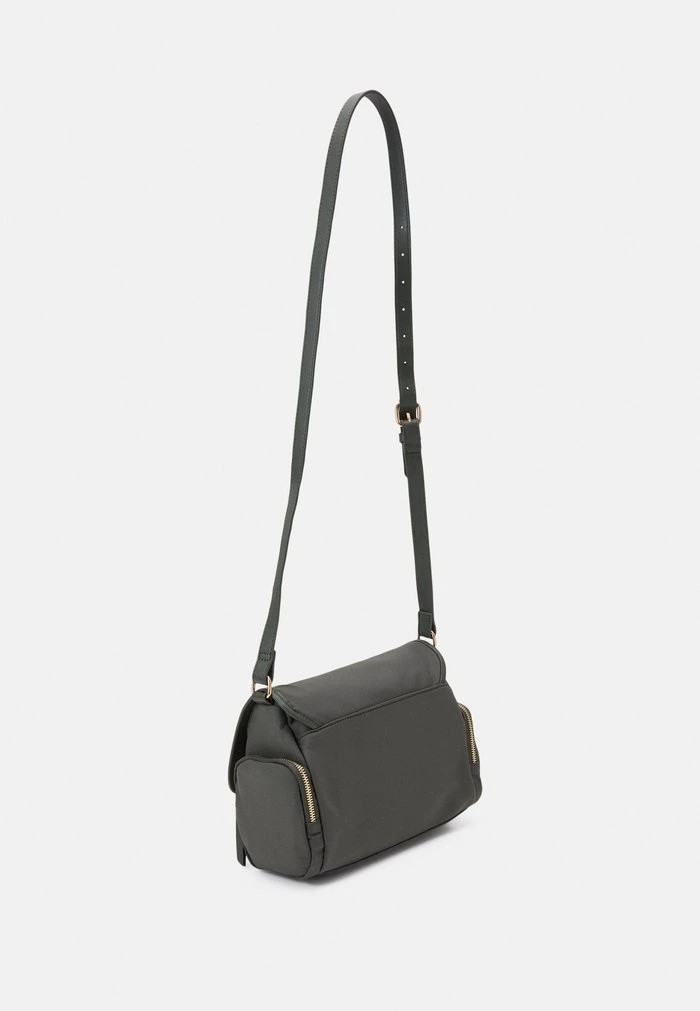 Sacs ANNA FIELD Anna Field Across Body Bag Vert Femme | YNN-5325351